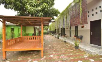 Krian Homestay Syariah