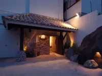 Sun Hotel Taiyoso