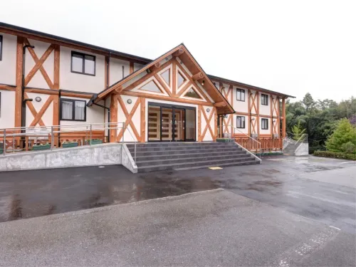 Tennenonsen Harunonoyu Hotels in Kochi