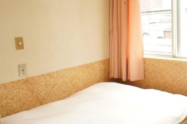 비즈니스 호텔 다이젠(Business Hotel Daizen)_3