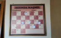 Maqmil Prambanan Hotels in Prambanan