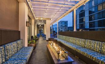Home2 Suites by Hilton New York Long Island City/Manhattan View
