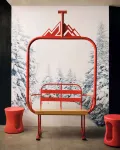 基靈頓山小屋-掛毯飯店 - 寵物友善
