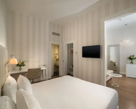 NH ジェノヴァ チェントロ ジェノアのホテル