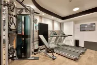 Golden Tulip Warszawa Centrum - ที่มีฟิตเนส