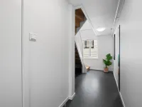 Charming Rooftop Apartment in Heart of Stavanger