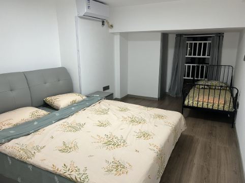 樂居小西公寓（悦華路分店）