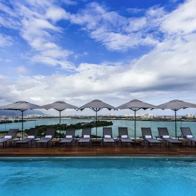 Lagune Barra Hotel Hotels near Jacarepagua Airport