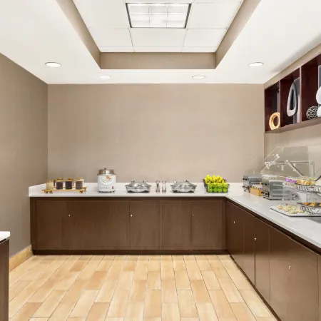 SpringHill Suites Boston Andover