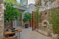 Heritage Hotel 19 Hotels in Split