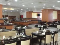 Hotel Hocine - Wi-Fi