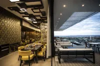 Avani Windhoek Hotel & Casino - Bữa sáng