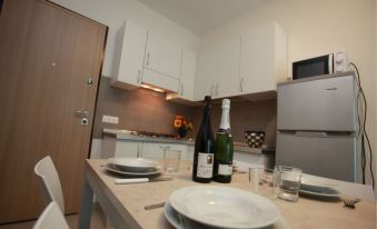 Welcoming Sea View Apartment - Beahost Rentals