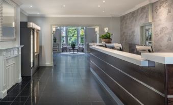 Delta Hotels York