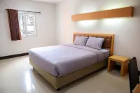 Ratu Duo Hotel Hotel di 
