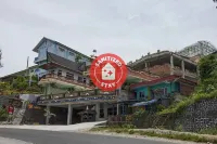 Hotel 3 Berastagi Hotel dekat KOLAM PANCING CAC GM NANGBELAWAN