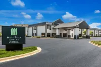 MainStay Suites Bourbonnais - Kankakee Hôtels à : Manteno