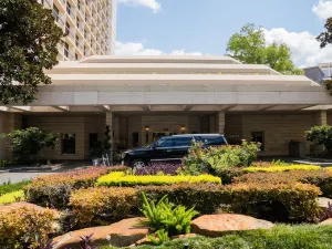 The St. Regis Houston