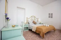 Salutamu Hotels in Guarrato