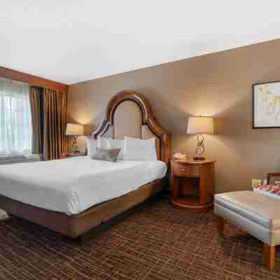 新興都市娛樂場貝斯特韋斯特優質酒店 Rooms