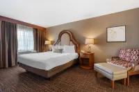 Best Western Plus Boomtown Casino Hotel