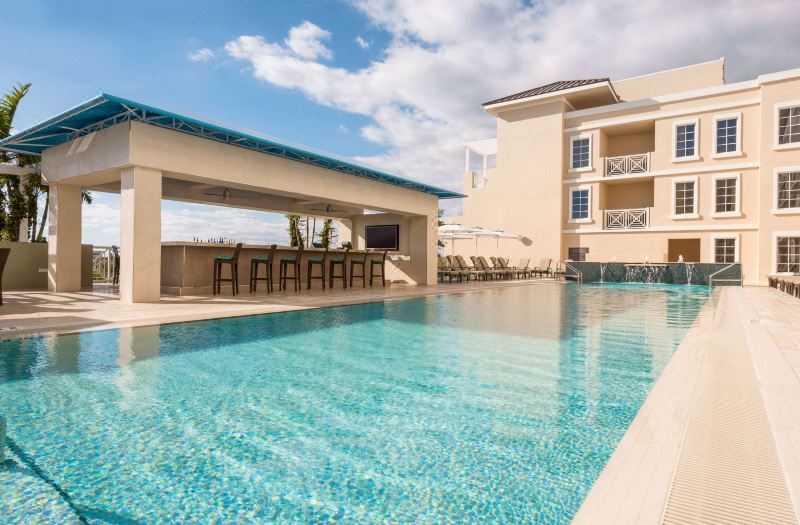 Wyndham Grand Jupiter at Harbourside Place photo 4