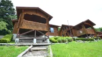 Sponicpark Ichinomiya Kuniminooka Sanso Các khách sạn ở Shisō