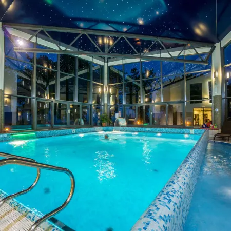 Hotel Diament Ustroń