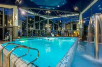 Hotel Diament Ustroń - Pools