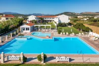 MRS Chryssana Beach Hotel - Ocean View