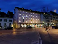 Best Western Plus Hotel Bahnhof