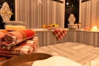B&C Hotel - spa