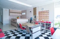 RedDoorz Syariah Near Lapangan Dwiwarna Barabai Hotel a Central Hulu Sungai Regency