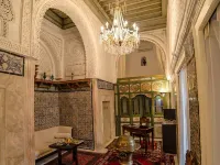 Dar Ben Gacem Hôtels à : Le Bardo