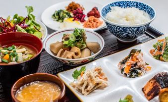 APA Hotel Kyoto Ekihigashi