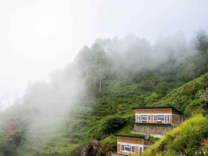 Zostel Poombarai, Kodaikanal