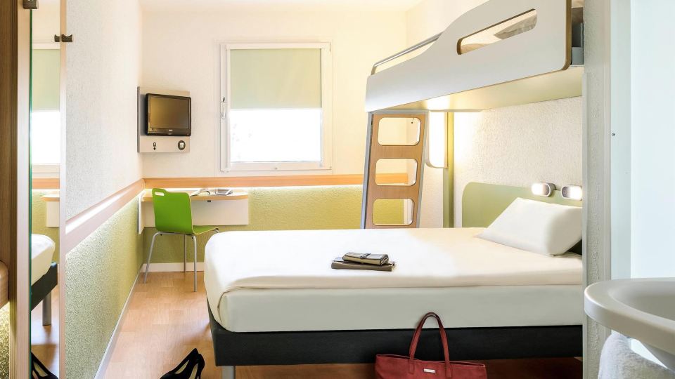 ibis budget Winterthur