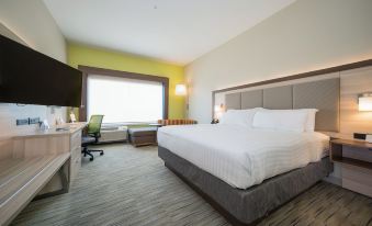 Holiday Inn Express & Suites Southaven Central - Memphis