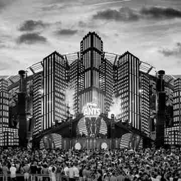 The Unexpected Ibiza Hotel - Ushuaïa Club entrance included Hotel Exterior