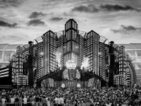 The Unexpected Ibiza Hotel - Ushuaïa Club entrance included Hotéis em Ibiza