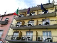 Hotel Leopardi Hotel in zona I borghi di Posillipo