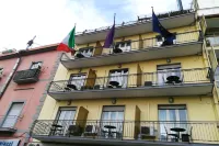 Hotel Leopardi Hotel in zona Istituto Diagnostico Varelli S.r.l.