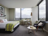 The Larwill Studio Melbourne - Art Series Hotels in Parkville