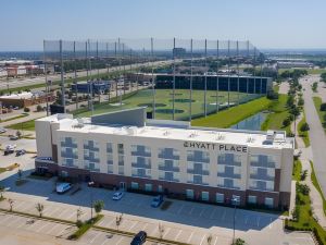 Hyatt Place Dallas/The Colony