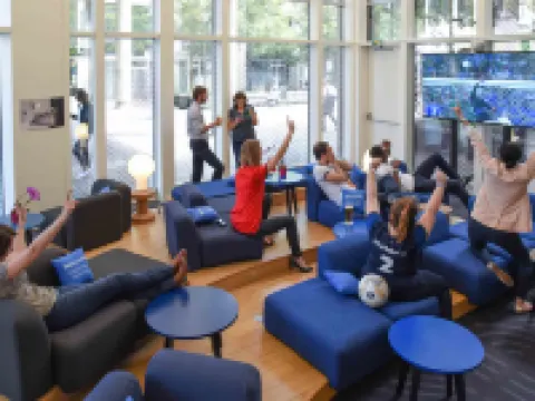 巴黎布倫美居酒店