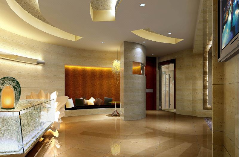 Swissotel Grand Shanghai photo 5