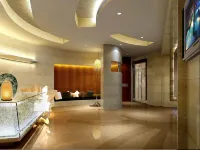 Swissotel Grand Shanghai - Spa