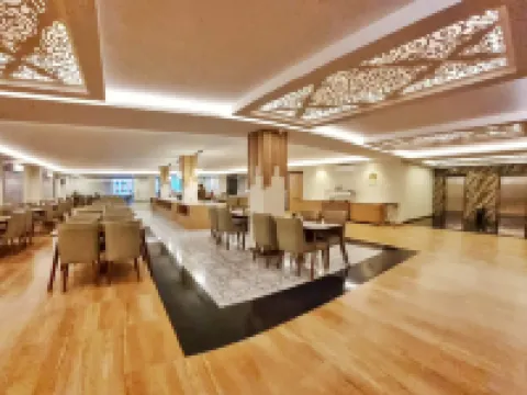 SIP Azana Hotel Jayapura Hotels in Gurabesi