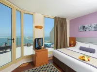 Leonardo Plaza Hotel Dead Sea Hotels in Neve Zohar