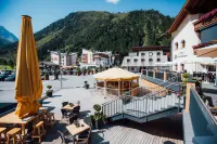 Pension Mittagskogel